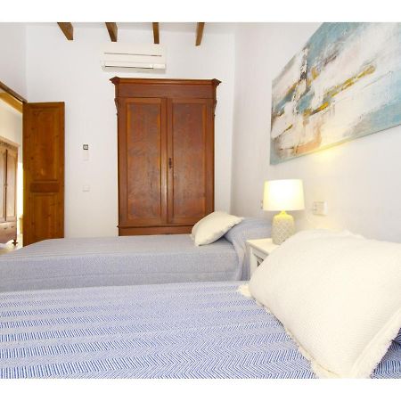 Casa Pou Davall 30 Artá Zewnętrze zdjęcie