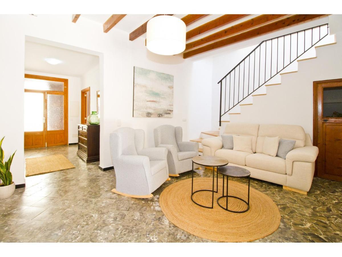 Casa Pou Davall 30 Artá Zewnętrze zdjęcie
